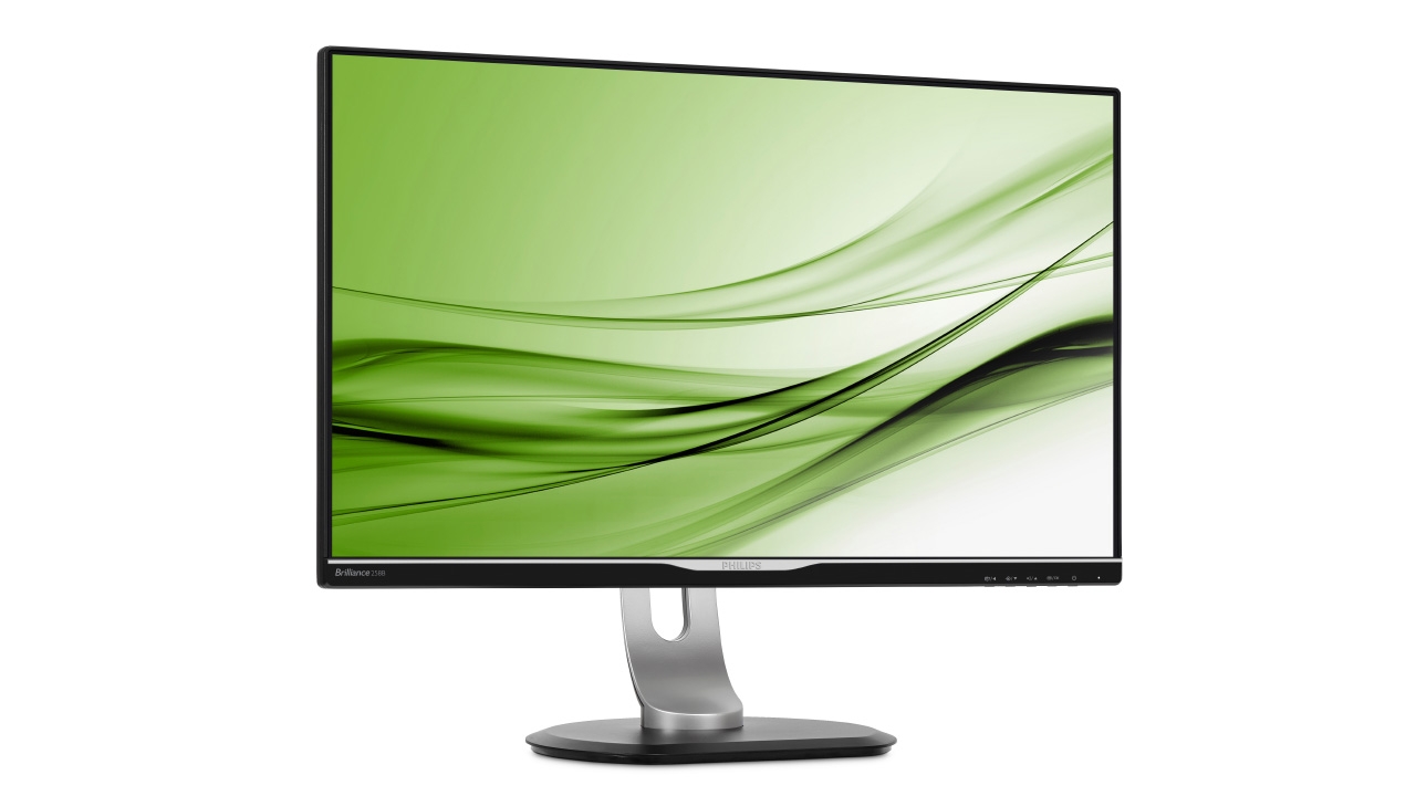 Mac Monitor For 2018